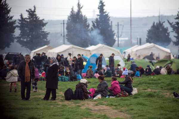 Αιφνιδιασμένος στον Δήμο Κιλκίς από την δημιουργία κέντρου προσφύγων