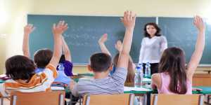 Προσλήψεις 42 αναπληρωτών εκπαιδευτικών σε σχολεία της Αθήνας