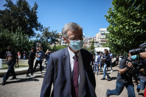 Κορονοϊός: Εκτάκτως στη Λακωνία Τσιόδρας και Παπαγεωργίου, συναγερμός για τα κρούσματα στην περιοχή