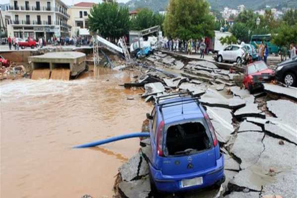 Μπήκε και η τελευταία υπογραφή για την «πλημμυρόπληκτη Σκόπελο»