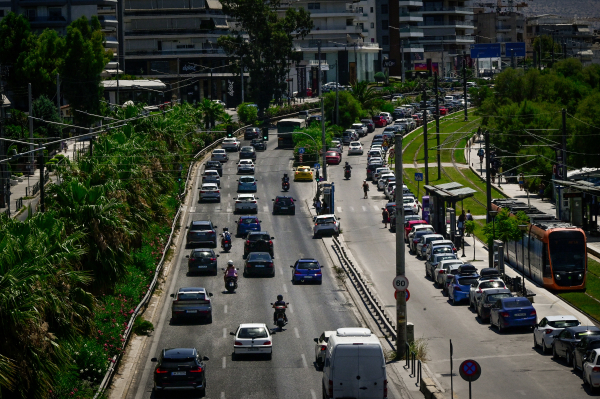 Αύξηση 11,4% στα νέα ΙΧ τον Οκτώβριο: Τι αγοράζουν οι Έλληνες
