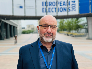 Σάκης Αρναούτογλου: Η αλήθεια για το σούπερ Ελ Νίνιο