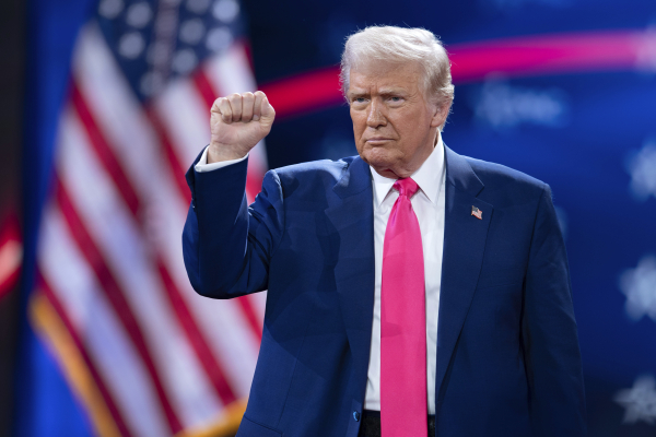 AP Photo/Jose Luis Magana