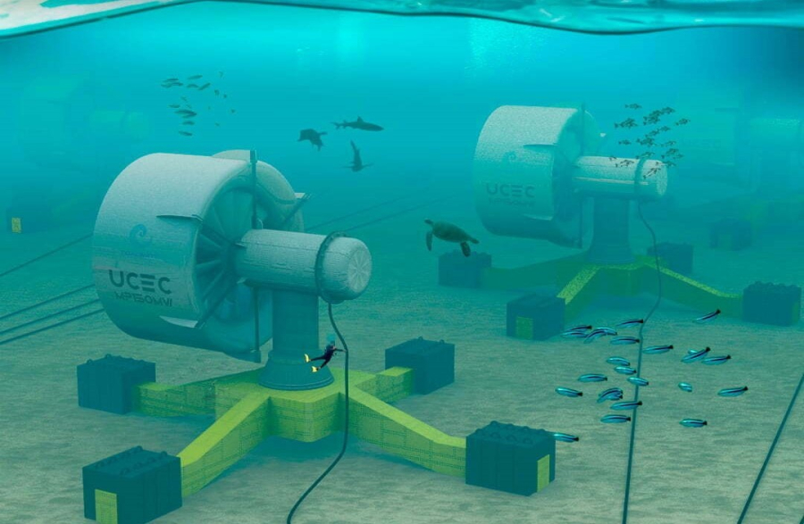 Αυτές είναι οι τρεις τεχνολογίες που... μεταμορφώνουν τον κόσμο μας