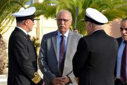 Ο Δημήτρης Βίτσας αναλαμβάνει συντονιστής του προσφυγικού
