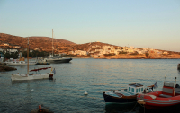 Μικρές Κυκλάδες: Η εναλλακτική επιλογή για καλοκαιρινές διακοπές