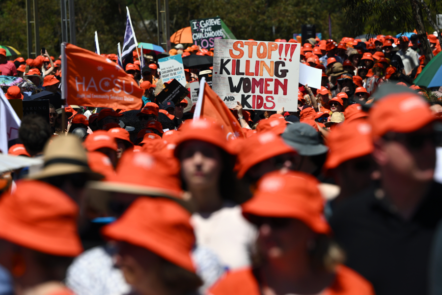 Κάθε 10 λεπτά δολοφονείται μια γυναίκα - Το σπίτι τους ο πιο επικίνδυνος χώρος