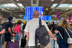Απεργία 28 Αυγούστου: Τετράωρη στάση εργασίας των ελεγκτών εναέριας κυκλοφορίας - Τι θα γίνει με τις πτήσεις