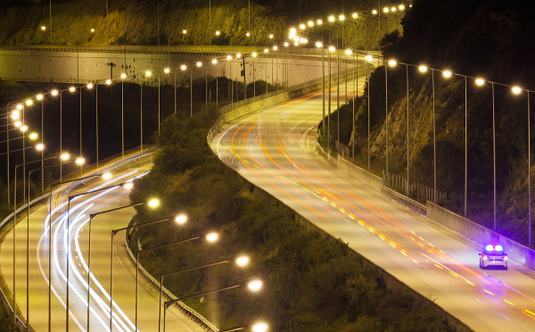 Αποκαταστάθηκε η κυκλοφορία στην εθνική οδό Αθηνών - Λαμίας