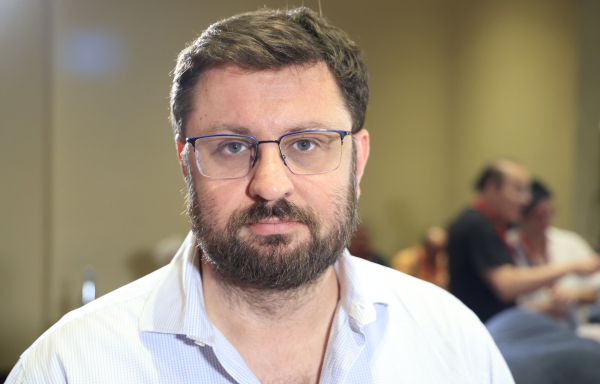 Κώστας Ζαχαριάδης για επιστολή Σημανδράκου: «Περιγράφεται παθογένεια ή σκάνδαλο;»