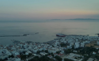 Το νησί – outsider που όλοι θέλουν να πάνε τον Αύγουστο 2026