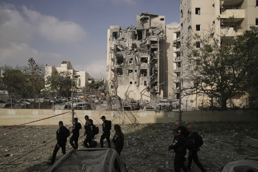 Από την απόλυτη ανάφλεξη στην κατάπαυση πυρός: Πώς προέκυψε η εκεχειρία Ιράν - Ισραήλ