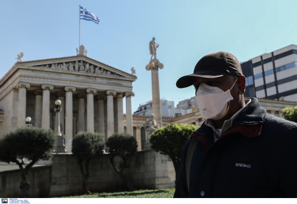 Μαγιορκίνης: Η παραλλαγή JN.1 «φέρνει» αύξηση κρουσμάτων κατά 20%