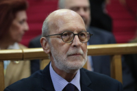Υποκλοπές: Σφοδρές αντιδράσεις για την υπογραφή Τζαβέλλα και το... «καθήκον εχεμύθειας»