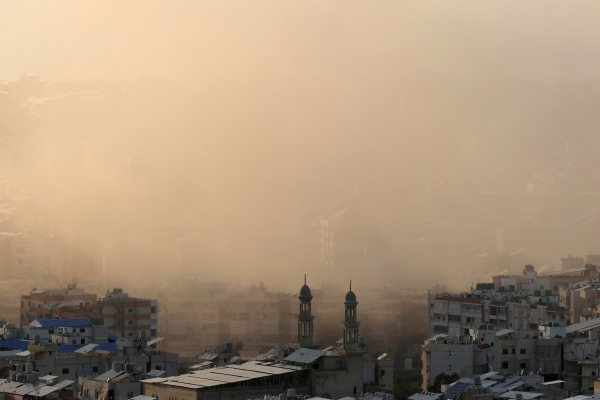 Ο Τραμπ ψάχνει την πόρτα της εξόδου - «Εχθροί» του Ιράν οι διαδηλωτές, προειδοποιεί η Τεχεράνη