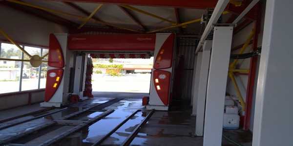 Χορήγηση άδειας λειτουργίας πλυντηρίου αυτοκινήτων