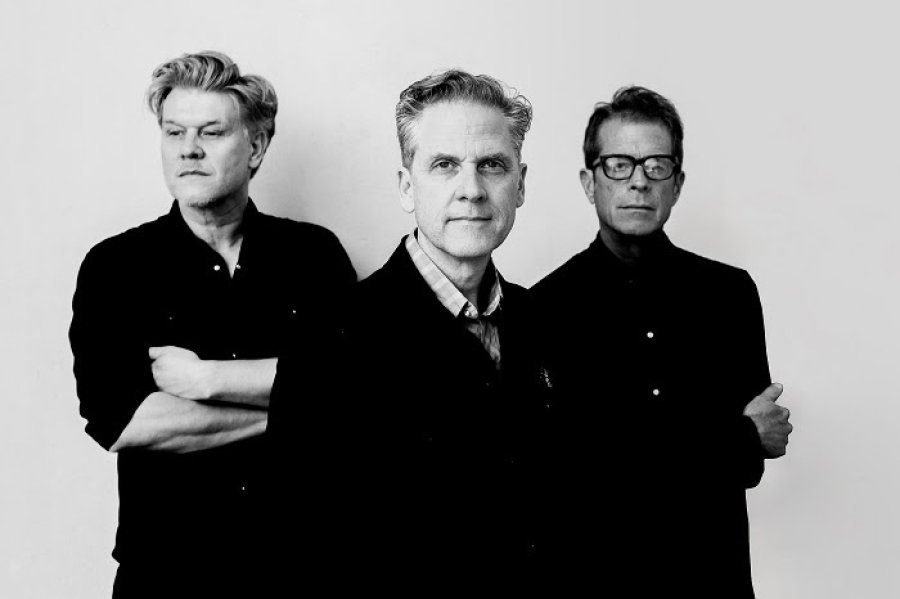 Οι Calexico Trio έρχονται τον Φεβρουάριο στο Gagarin 205