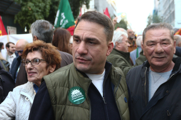 Τσουκαλάς: «Μας προβληματίζουν οι αποκλίσεις των δημοσκοπήσεων» - Τι είπε για τις συνεργασίες