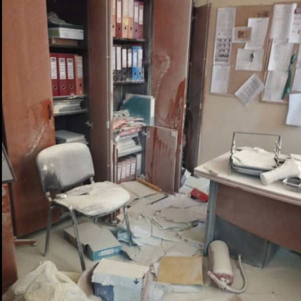 Βανδαλισμός σχολείου στη Γλυφάδα: Στο αυτόφωρο η μητέρα ανήλικου δράστη