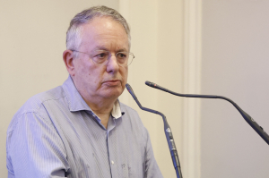 «Σκεφτείτε και να μην στήριζε Ανδρουλάκη ο Αλιβιζάτος»