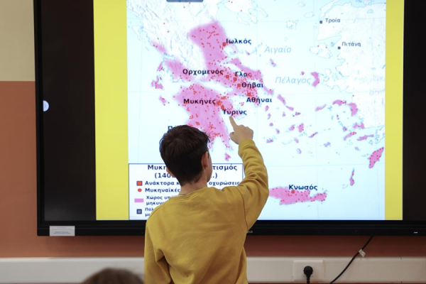 30.576 αιτήσεις για την εισαγωγή μαθητών σε Ωνάσεια, Πρότυπα και Πειραματικά Σχολεία