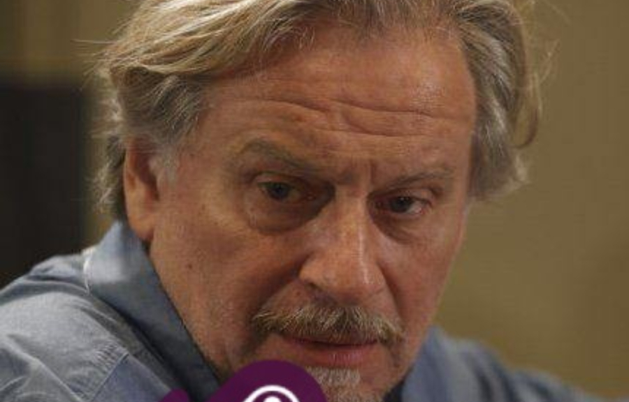 Εκτός Κινήματος Δημοκρατίας ο Θανάσης Οικονόμου