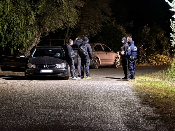 Ραγδαίες εξελίξεις με τη γυναικοκτονία στο Αγρίνιο - Συνελήφθη ο δολοφόνος της Δώρας