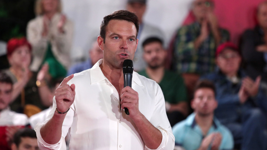 Προσεχώς «Μαυροσκούφης» ο Κασσελάκης