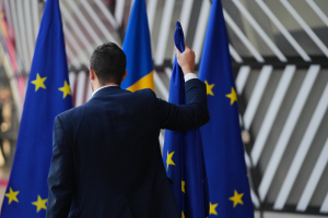 Ευρωπαϊκή σύγκλιση στην εποπτεία κατά του οικονομικού εγκλήματος με αιχμή την AMLA