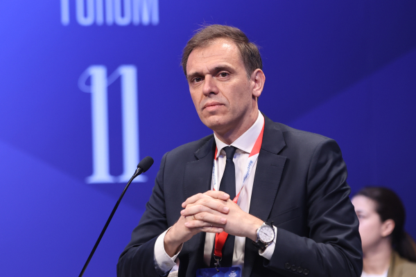 Μάντζος: Ήταν σε γνώση της Ελληνικής Κυβέρνησης η ενέργεια των ισραηλινών σκαφών;