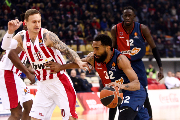 Νεκρός ο πρώην παίκτης του Ολυμπιακού Γιάνις Τίμα, αναφορές ότι αυτοκτόνησε