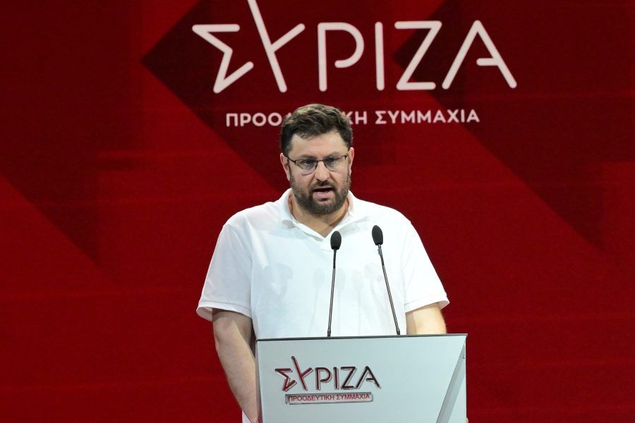 Ζαχαριάδης: Πλέον δεν μπορούν να πείσουν ούτε τους βουλευτές τους