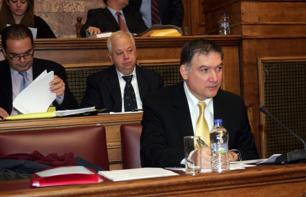 Η Ένωση Δικαστών υπερασπίζεται την ανεξαρτησία της Δικαιοσύνης στην υπόθεση Γεωργίου