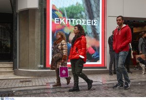 ΕΛΣΤΑΤ: Μείωση 4% στη δημιουργία νέων επιχειρήσεων το 2022- Σε ποιο κλάδο καταγράφεται η μεγαλύτερη αύξηση