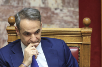 Τι πιθανότητες έχουν να τους προτείνει για υποψήφιους ο Μητσοτάκης
