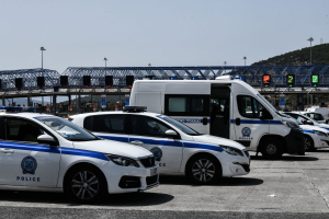 Τροχαία: Αυξημένα μέτρα για την έξοδο του Πάσχα 2026 – Τι να προσέξουν οι οδηγοί