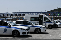 Τροχαία: Αυξημένα μέτρα για την έξοδο του Πάσχα 2026 – Τι να προσέξουν οι οδηγοί