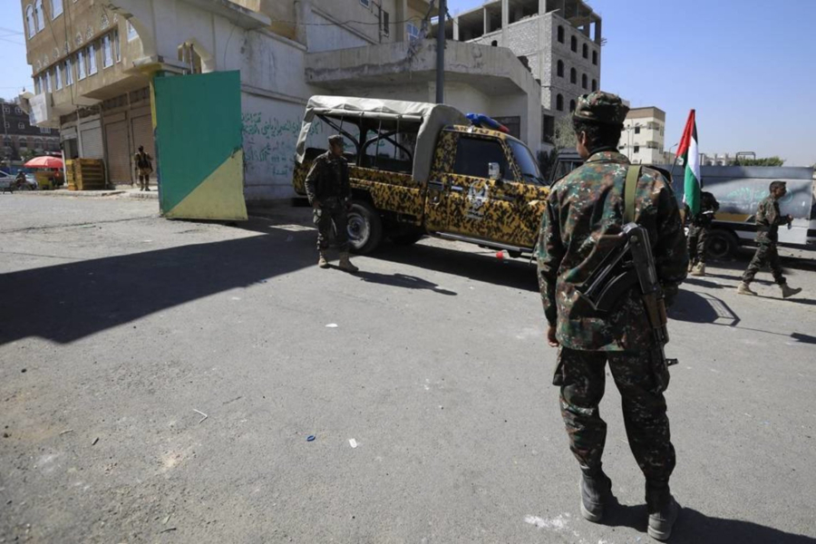 Νέες απειλές από τους Χούθι: Στόχος κάθε πλοίο στη Μεσόγειο που κατευθύνεται σε ισραηλινά λιμάνια