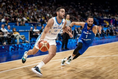 Eurobasket 2022: Και τώρα... η Γερμανία - «Τελικός» στο Βερολίνο με φόντο την τετράδα