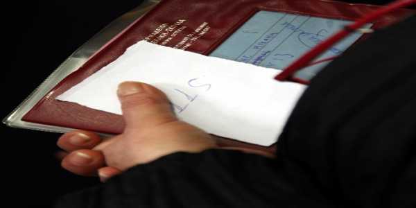 Καταργείται αυτή την εβδομάδα η θεώρηση βιβλιαρίου υγείας