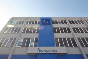 Κύκλοι ΝΔ: Έστριψαν δια του αρραβώνος για τις συνομιλίες Καμμένου