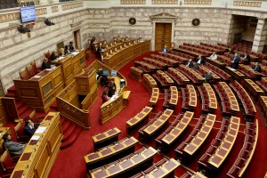 Εξεταστική για την Υγεία: Οι τοποθετήσεις των κομμάτων