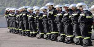 500 προσλήψεις στην Πυροσβεστική για το 2014