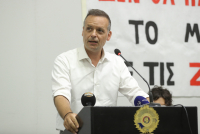 Δούκας για Κυψέλη: «Με αξιοπιστία, διαφάνεια και λογοδοσία να προχωρήσουν τα έργα και να εμπεδωθεί η ασφάλεια στους κατοίκους»