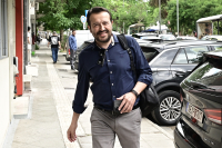 Διευκρινήσεις από τον Φάμελλο ζητά ο Παππάς – «Δεν ξέρω αν ασκεί τα καθήκοντά του ο Ζαχαριάδης»