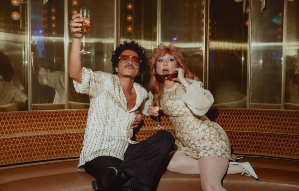 H Lady Gaga ανακοίνωσε αυτό που ήθελε εδώ και χρόνια