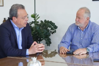Φάμελλος: Η κυβέρνηση στηρίζει μόνο τα μονοπώλια και τα υπερκέρδη (Βίντεο)