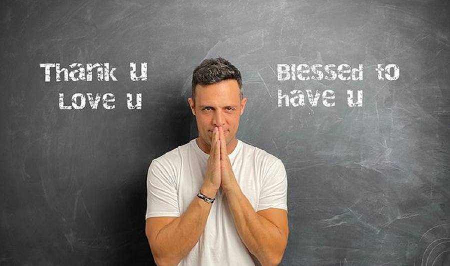 Πούμπουρας: «Αφού κάθεσαι που κάθεσαι, δούλεψε κάπου και ας μην παίρνεις μια», σάλος στο twitter (βίντεο)