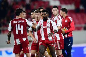 Ο Ολυμπιακός νίκησε τον Παναθηναϊκό (1-0), έχει το πάνω χέρι για το Champions League