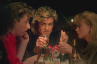 Η πραγματική ιστορία πίσω από το «Last Christmas» των Wham!